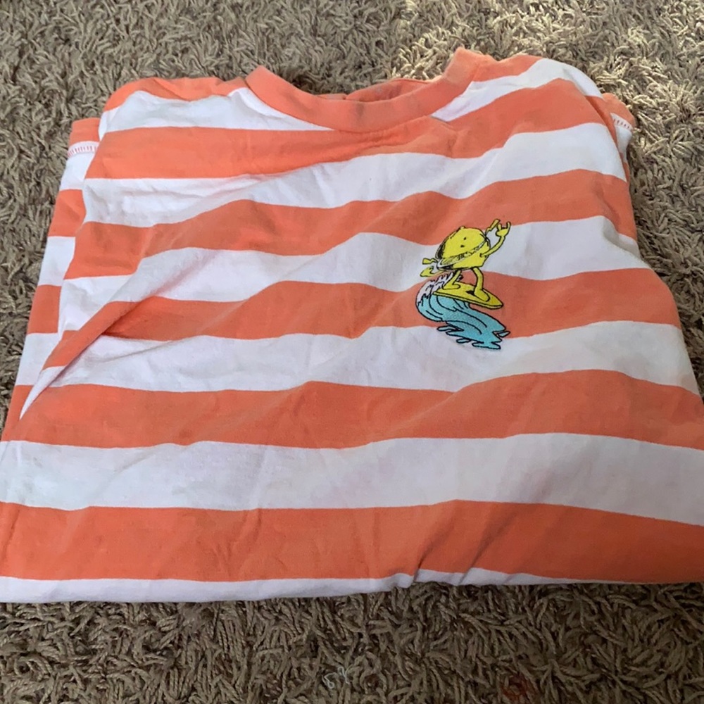 men’s american eagle tshirt
